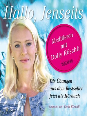cover image of Hallo, Jenseits